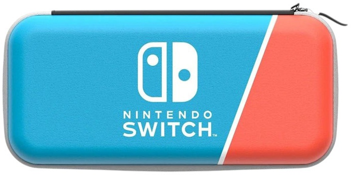 Etui PDP Nintendo Switch Travel Case Neon Pop (0708056070380) - obraz 1