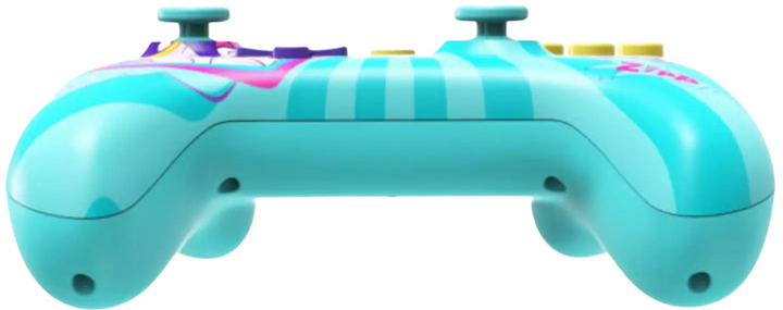 Kontroler Freaks and Geeks Switch/PC Nano Wireless Controller - My Little Pony Pipp & Zipp (3701625902980) - obraz 4