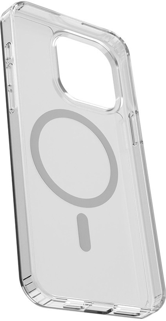 Панель Etteri Hybrid Mag для Apple iPhone 13 Transparent (5907457798564) - зображення 7
