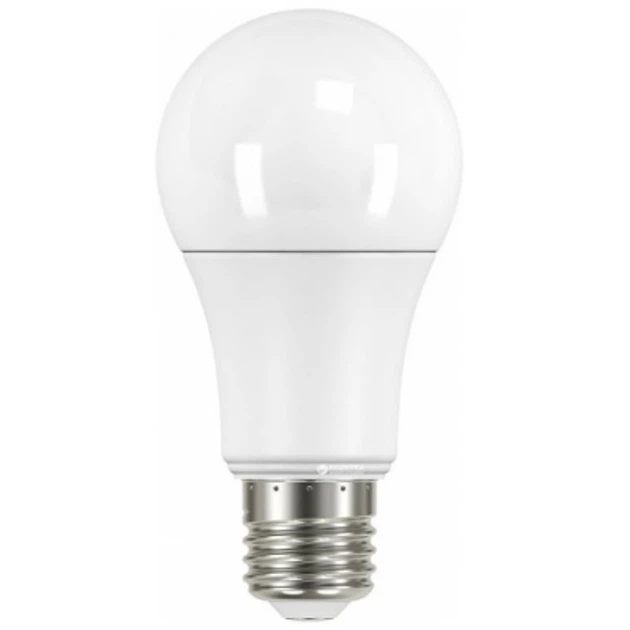 Світлодіодна лампа Ledvance LED VALUE CL A100 10,5Вт 3000К 1 055лм 230В FR E27 4058075623262 - Фото 1 Світлодіодна лампа Ledvance LED VALUE CL A100 10,5Вт 3000К 1 055лм 230В FR E27 4058075623262 - зображення 1