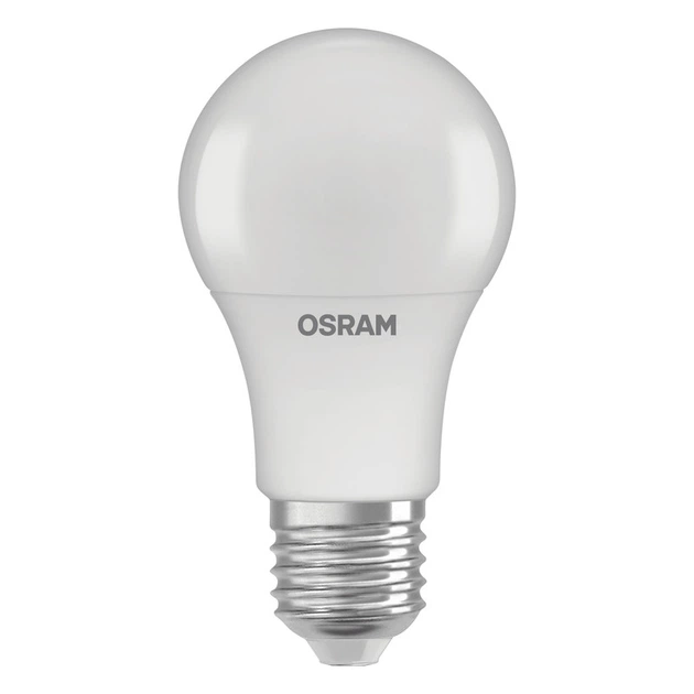 Світлодіодна лампа Ledvance LED CL A100 13Вт 4000К 230В FR E27 4058075304253 - Фото 1 Світлодіодна лампа Ledvance LED CL A100 13Вт 4000К 230В FR E27 4058075304253 - зображення 1