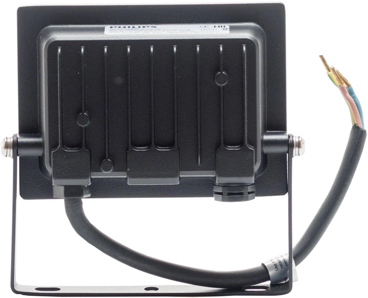 Прожектор світлодіодний Philips BVP156 G2 LED16/CW 20W WB 911401813887 - изображение 2