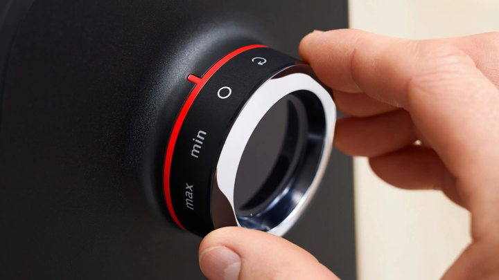 Maszynka do mielenia mięsa Bosch MultiPower Series 6 MFWS650B - obraz 5