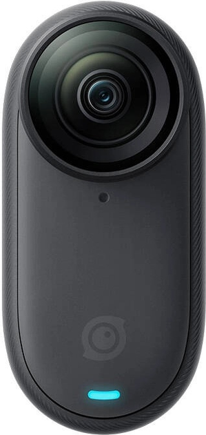 Kamera Insta360 GO 3S 128GB Czarna (CINSAATA-GO3S13) - obraz 4