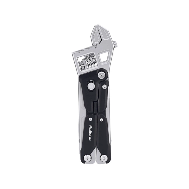 Мультитул NexTool Wrench W4 - изображение 11
