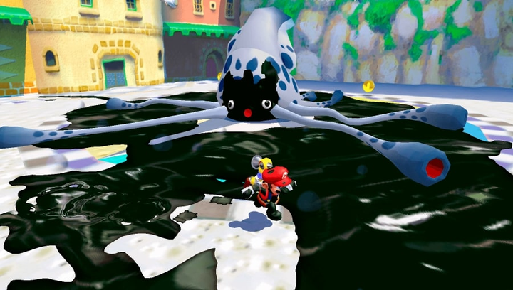 Gra Nintendo Switch Super Mario 3D All-Stars (Kartridż) (0045496426699) - obraz 5
