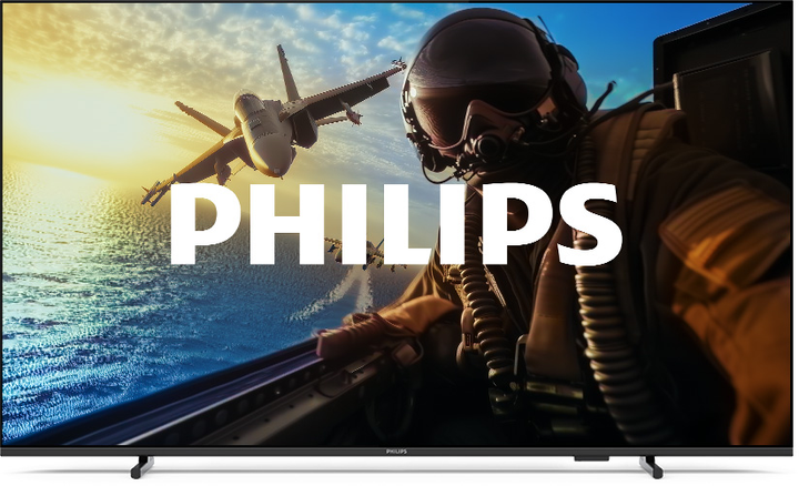 Телевізор Philips 55" 55PUS7000/12 (8718863046111) - зображення 2