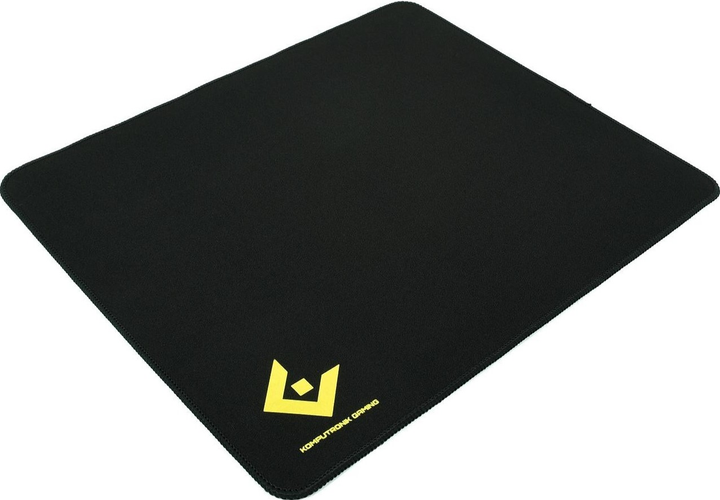 Podkładka pod mysz Komputronik Gaming Classic S Black (KTG-S32) - obraz 2