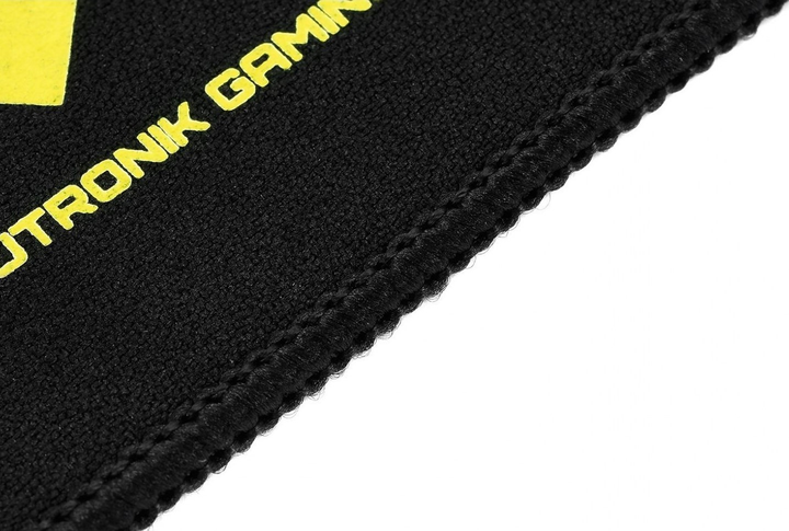 Podkładka pod mysz Komputronik Gaming Classic S Black (KTG-S32) - obraz 3