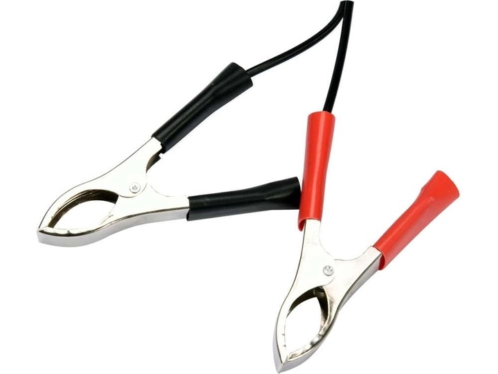 Pompa elektryczna Vorel do przelewania oleju 12 V 80 W 3 l/min 78007_vo (5906083048920) - obraz 4
