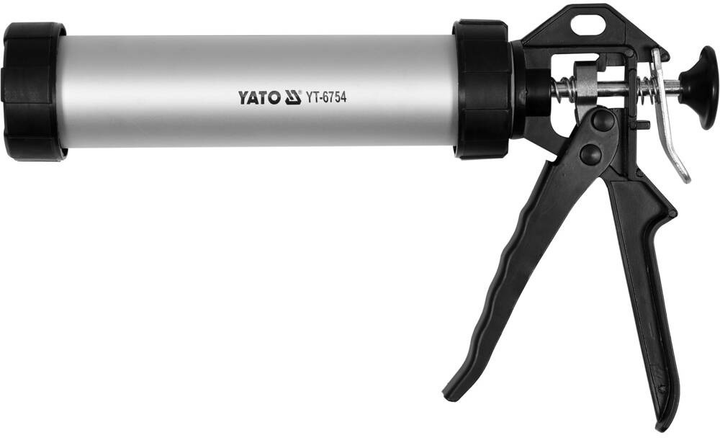 Монтажний пістолет YATO 300 мл (YT-6754) - зображення 1