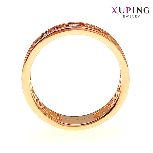 Господи спаси и сохрани розмір 18 Кільце Xuping Jewelry ювелирна біжутерія - Фото 3 Господи спаси и сохрани розмір 18 Кільце Xuping Jewelry ювелирна біжутерія - изображение 3