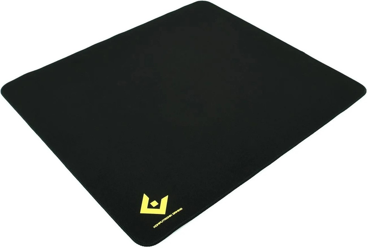 Podkładka pod mysz Komputronik Gaming Classic L Black (KTG-L45) - obraz 2