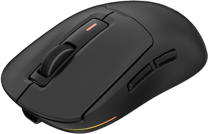 Mysz Genesis Zircon 660 Pro Wireless Black (5901969444841) - obraz 3