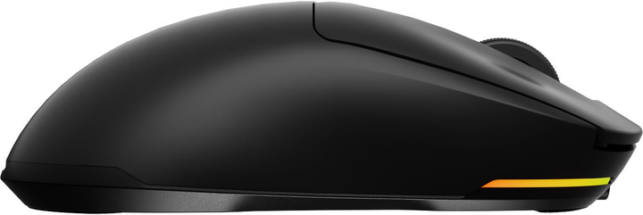 Mysz Genesis Zircon 660 Pro Wireless Black (5901969444841) - obraz 8
