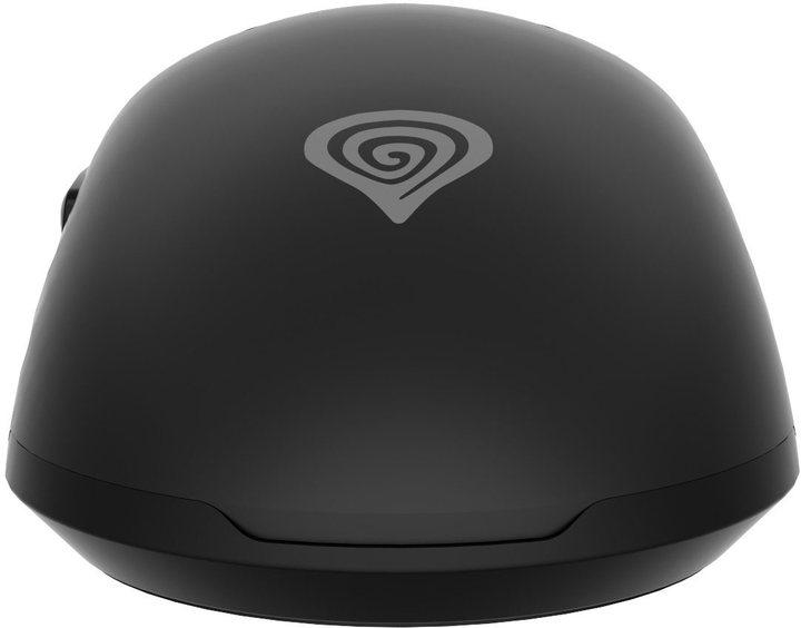 Миша Genesis Zircon 660 Wireless Black (5901969444827) - зображення 7