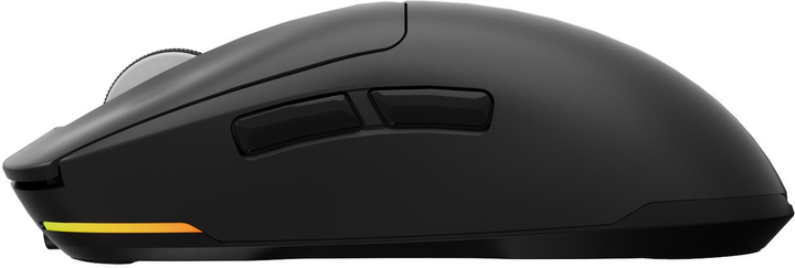 Миша Genesis Zircon 660 Wireless Black (5901969444827) - зображення 8