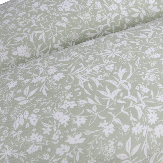 Wielofunkcyjna poduszka Ceba Baby PHYSIO Multi Jersey Wildflowers (5907672342108) - obraz 3