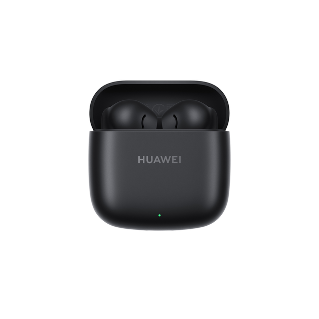 Навушники Huawei FreeBuds SE 2 Black (6942103122101) - зображення 3