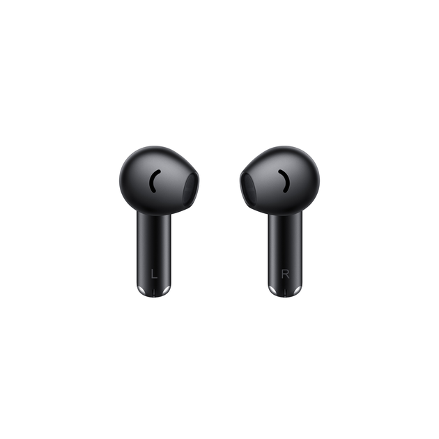 Навушники Huawei FreeBuds SE 2 Black (6942103122101) - зображення 5