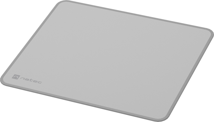 Podkładka pod mysz Colors Series Stony Grey (NPO-2086) - obraz 3