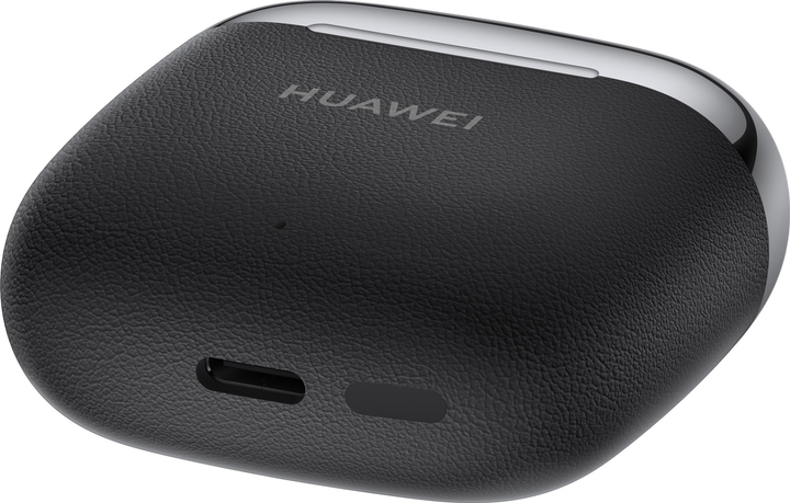 Навушники Huawei FreeBuds SE 3 Black (6942103140112) - зображення 6