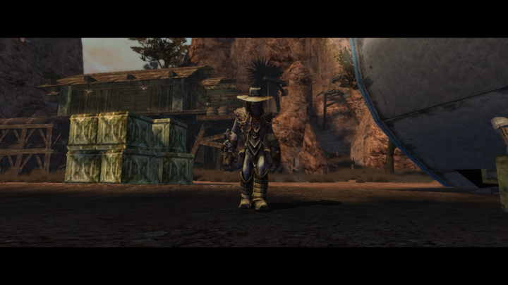 Гра Nintendo Switch Oddworld: Stranger's Wrath Limited Edition (Картридж) (3760156484815) - зображення 7