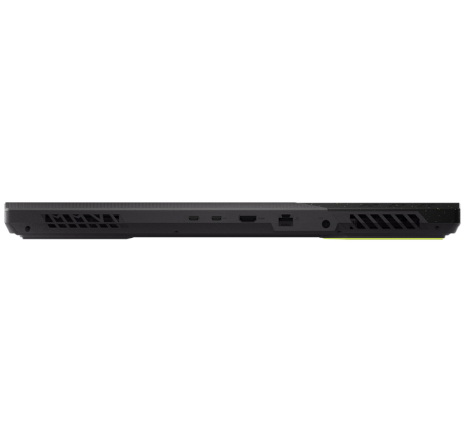 Ноутбук Asus ROG Strix G17 G713PI (G713PI-G17.R94070) - изображение 6