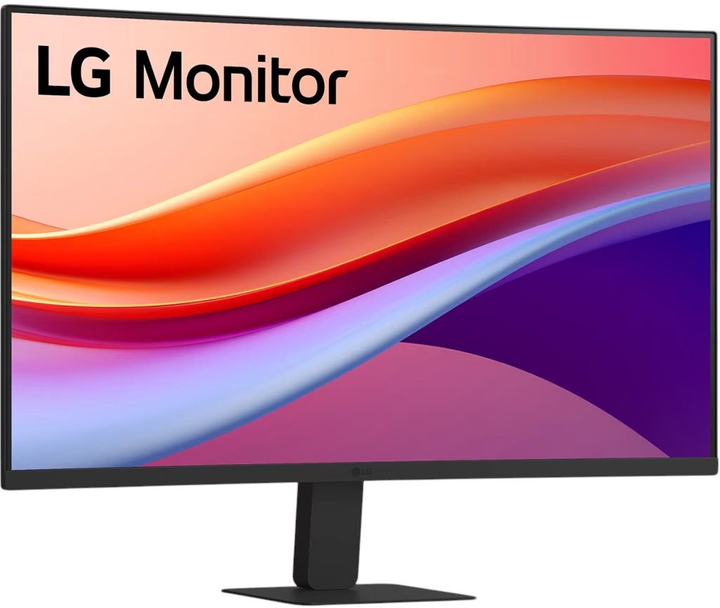 Монітор 27" LG 27U421A-B.AEUQ - зображення 3