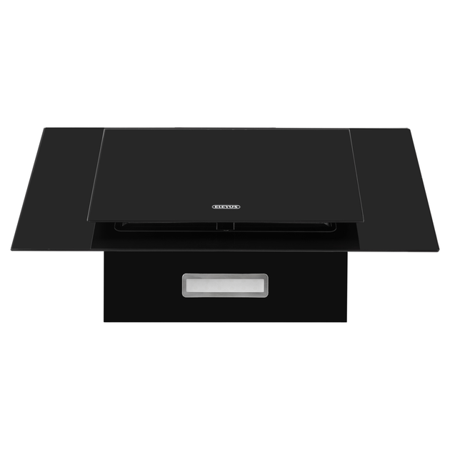 Витяжка кухонна ELEYUS SENSA 1000 LED 60 BL - изображение 7