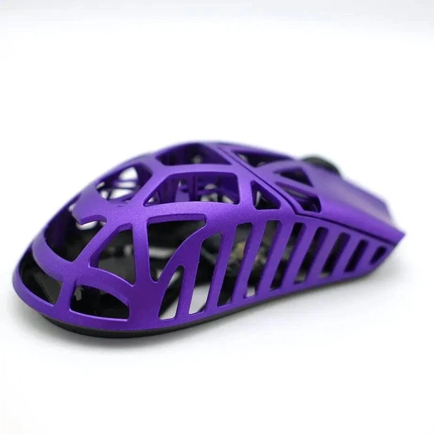 Магнієвий корпус