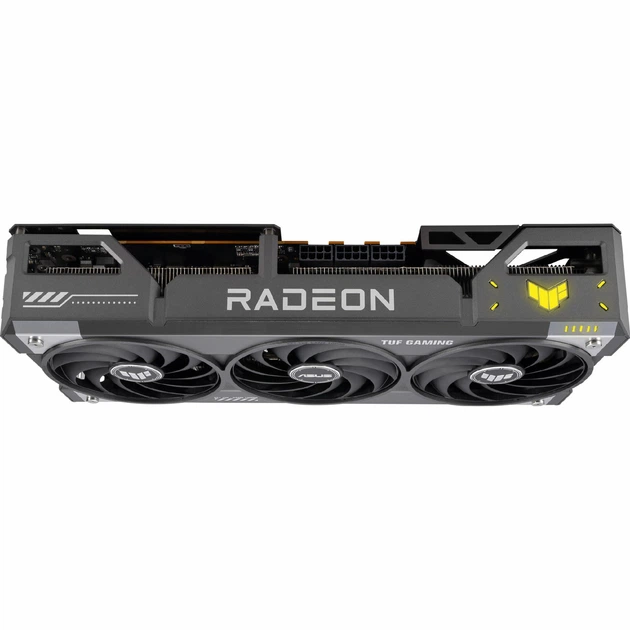 ［値下げ] Radeon RX 9070 XT TUF Gaming OC ASUS TUF Gaming Radeon RX 9070 XT OC Edition 16GB GDDR6 | パソコン