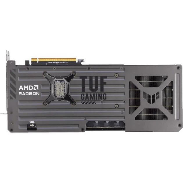 Відеокарта ASUS Radeon RX 9070 XT TUF Gaming O16G (90YV0L70-M0NA00