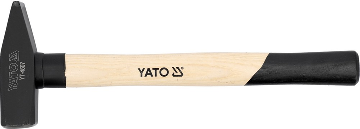 Młotek ślusarski YATO 800 g 350 mm (YT-4507) - obraz 2