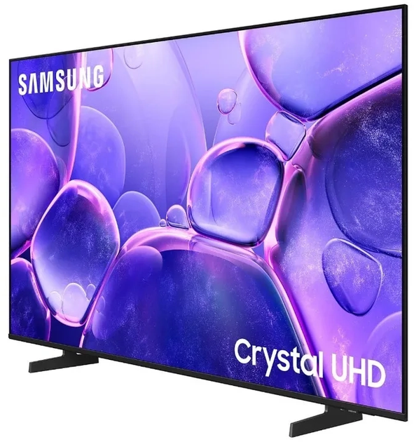 Телевізор Samsung UE65U8092FUXXH - зображення 4