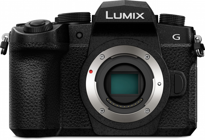 Aparat fotograficzny Panasonic Lumix DC-G97 + 12-60 mm f/3.5-5.6 (5025232978762) - obraz 8