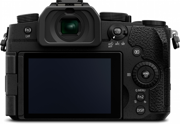 Aparat fotograficzny Panasonic Lumix DC-G97 + 12-60 mm f/3.5-5.6 (5025232978762) - obraz 9