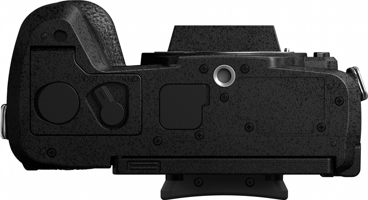 Aparat fotograficzny Panasonic Lumix DC-G97 + 12-60 mm f/3.5-5.6 (5025232978762) - obraz 13