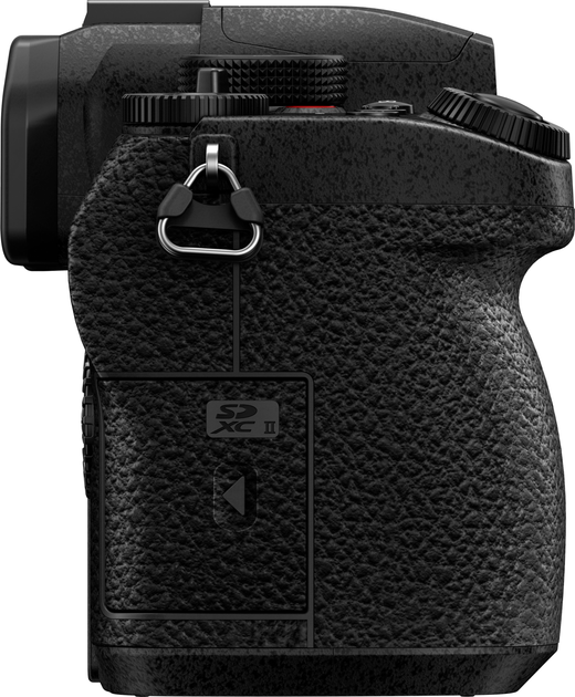 Aparat fotograficzny Panasonic Lumix DC-G97 + 12-60 mm f/3.5-5.6 (5025232978762) - obraz 14