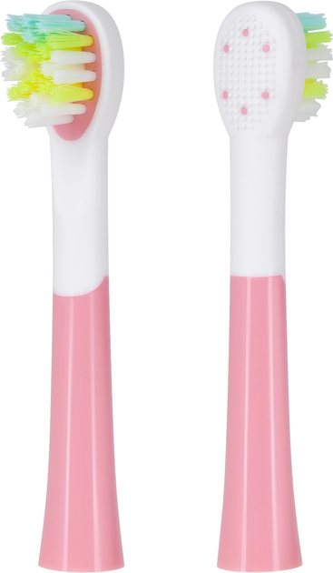 Насадки для зубної щітки Teesa Sonic Junior Girl (TSA8008) - зображення 1