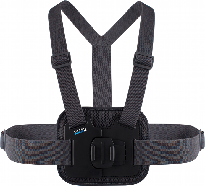 Кріплення на груди GoPro Chesty (818279022087) - зображення 4