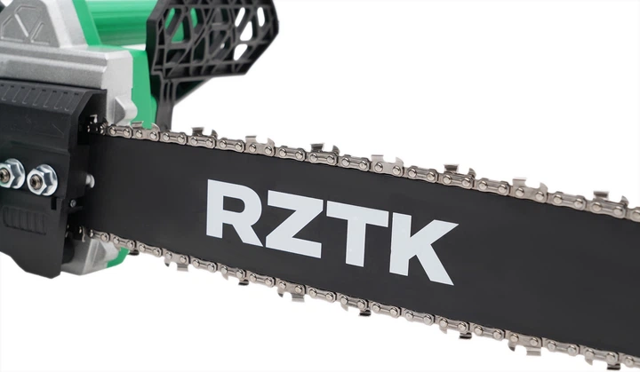Цепная электрическая пила RZTK CS 1900E (2025) – купить онлайн на