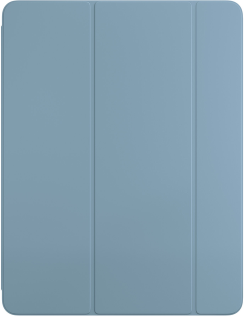 Nakładka Apple Smart Folio do iPad Air 13" (M2/M3) Denim (APL_MWKA3) - obraz 1