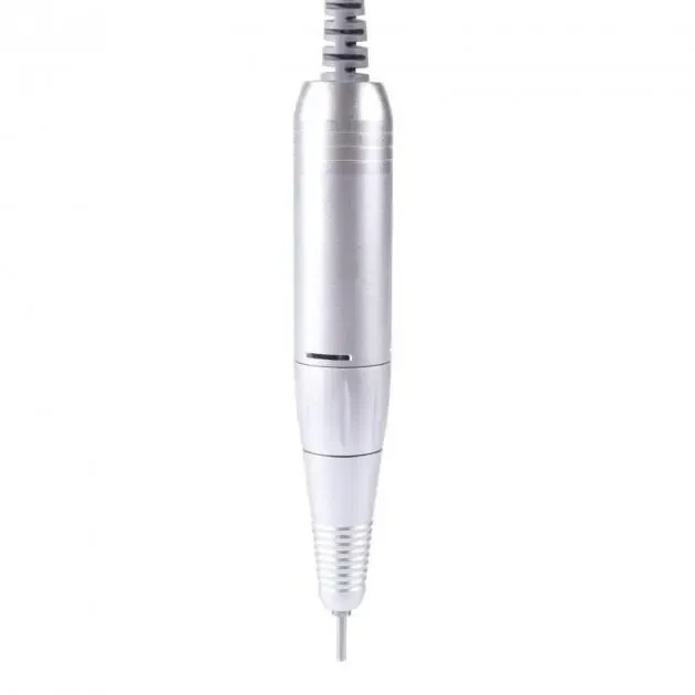 Портативний фрезер для манікюру Nail Drill YT-928, 35 000 об/хв, акумуляторний з дисплеєм - зображення 5
