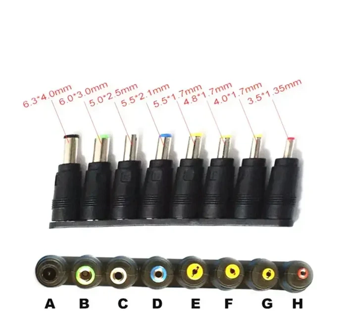 Пуско-зарядное устройство Jumpstarter Power Bank 50800 мАч 12V с фонарём, компасом, молотком и ноутбучной зарядкой - изображение 6