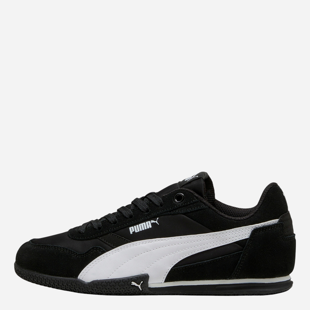 Жіночі кросівки Puma Bella Donna Nylon 40355402 39 (6UK) Чорний/Білий (4069156780408) - зображення 1