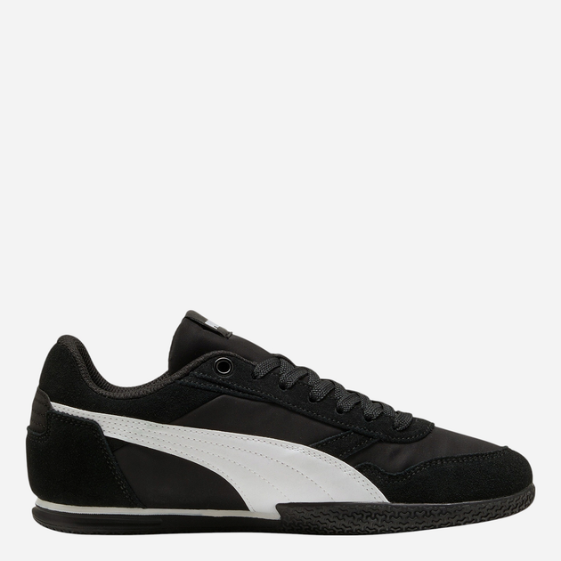 Жіночі кросівки Puma Bella Donna Nylon 40355402 42 (8UK) Чорний/Білий (4069156780422) - зображення 3