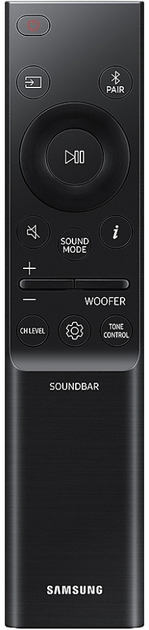 Саундбар Samsung HW-C400/EN - зображення 5