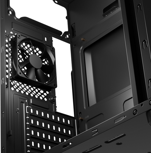 Корпус Natec Aracanta Black (5901969449433) - зображення 9