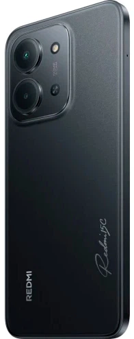 Smartfon Xiaomi Redmi 15C 4/256GB Midnight Black (MZB0LIFEU) - obraz 7